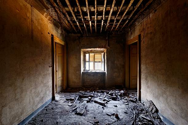 폐가 리모델링 전에 주변 환경 분석하는 방법