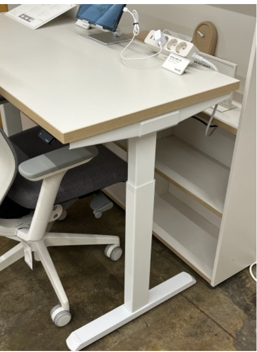 데스커 모션데스크 내돈내산 실사용 후기