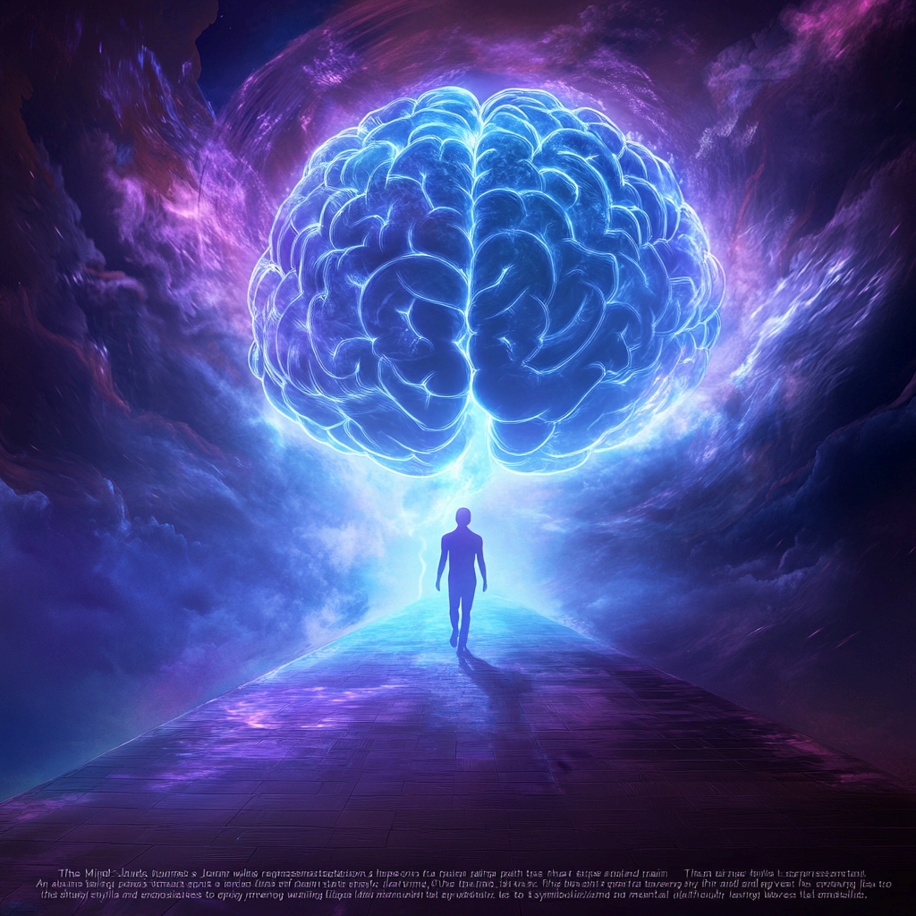 뇌의 자동 반응, 행동인지, 선택, 결정