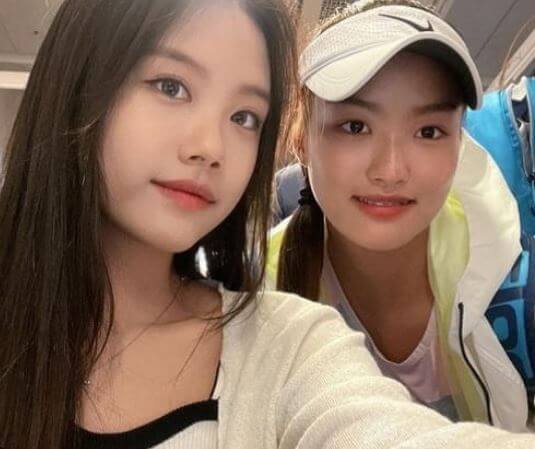 이동국 쌍둥이 딸 재시 재아