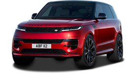 레인지로버 스포츠