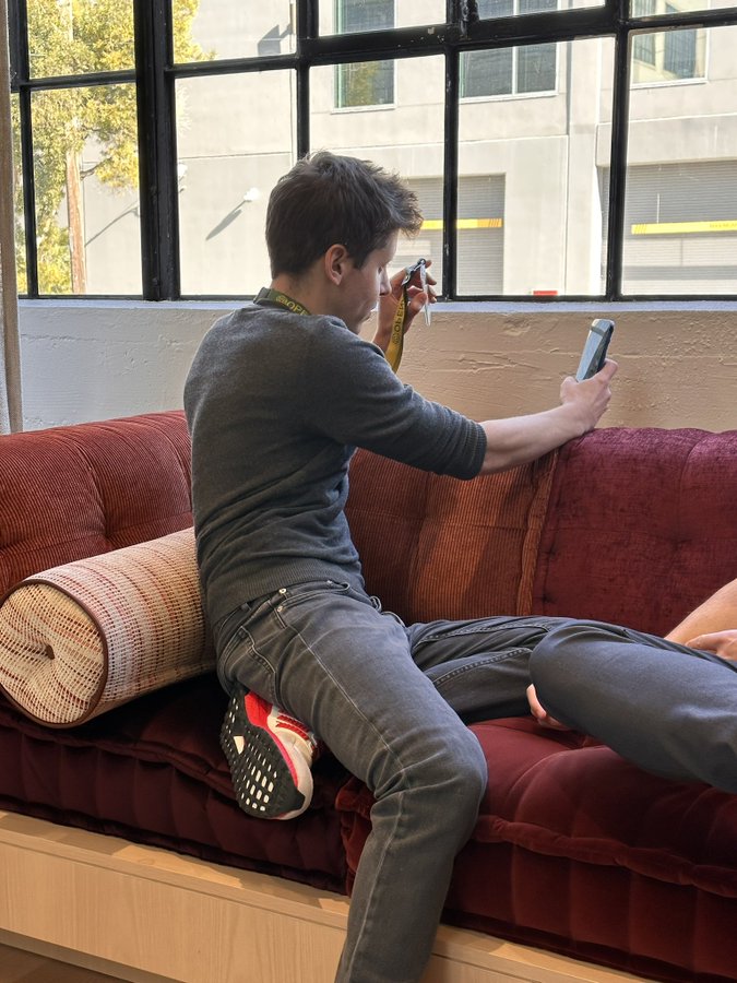 Sam Altman (@sama) _ X