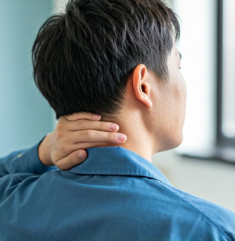 담 걸렸을 때 증상