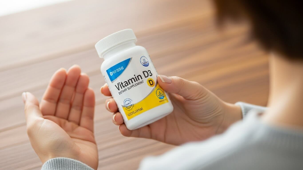 비타민D 하루 권장량 사진 4