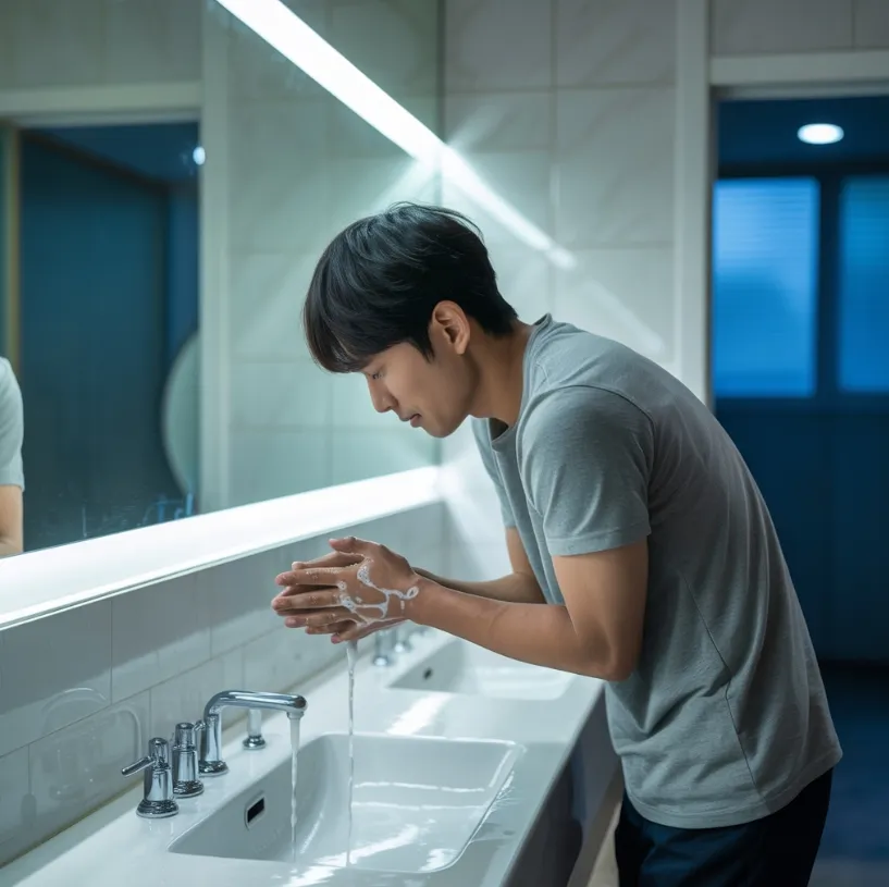 강박증 증상 테스트 치료법 이미지