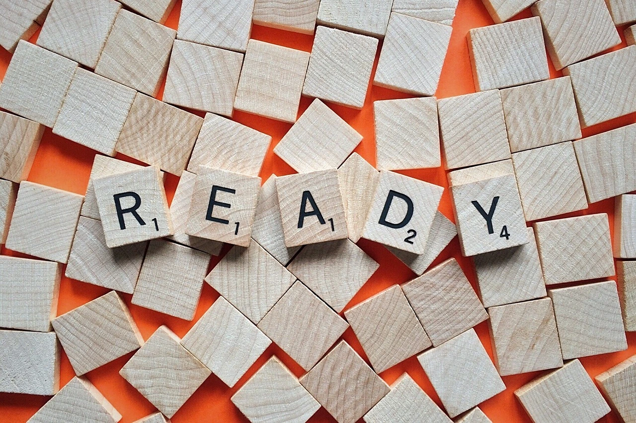 퇴직연금가입 ready