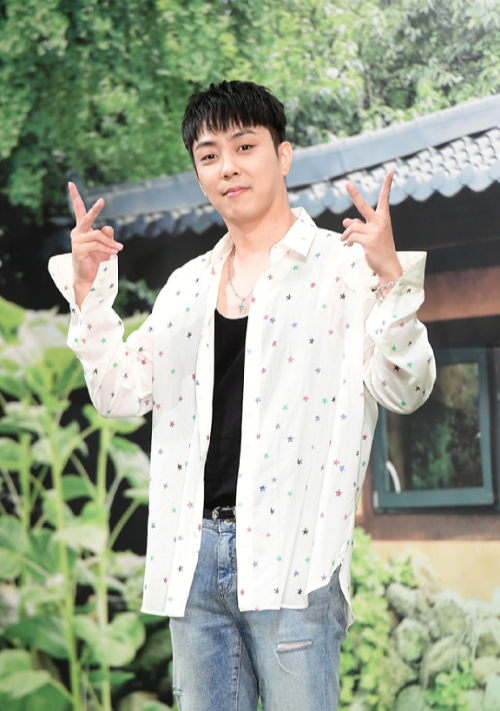 은지원 사실혼