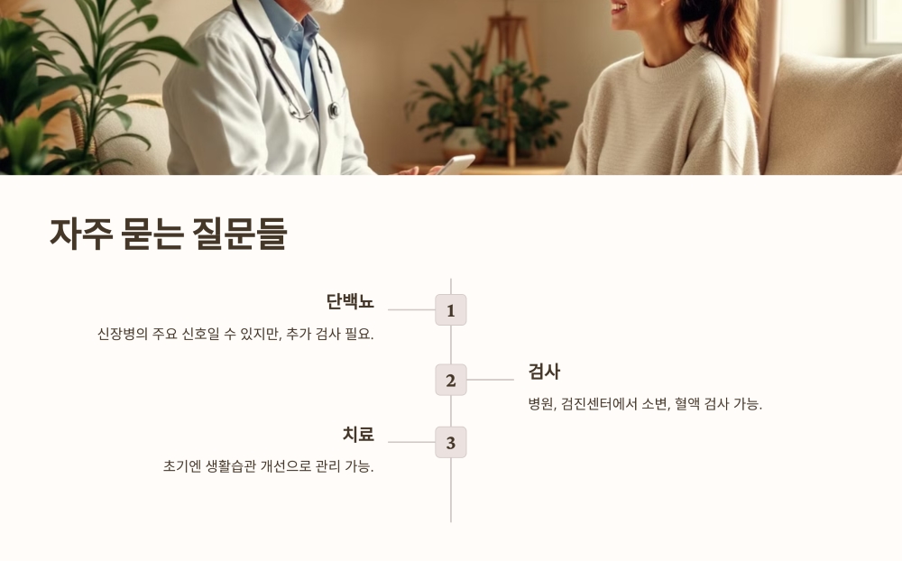 6. 자주 묻는 질문들