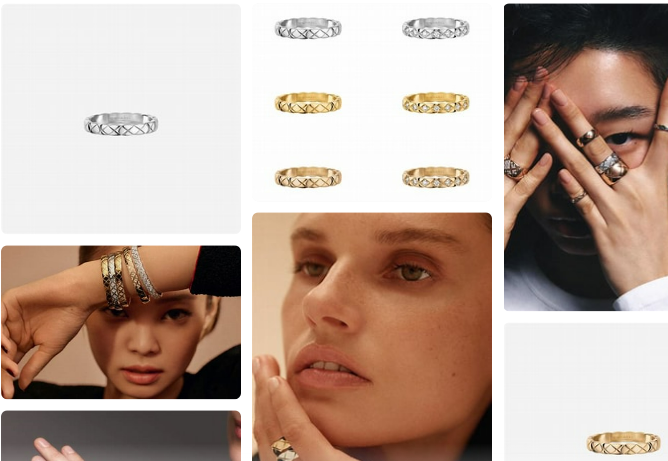 샤넬코코크러쉬미니