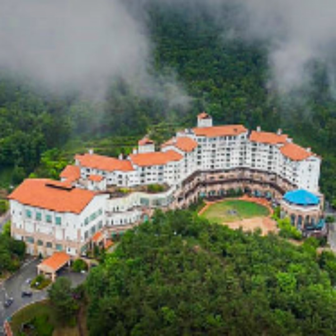 문경 STX 리조트