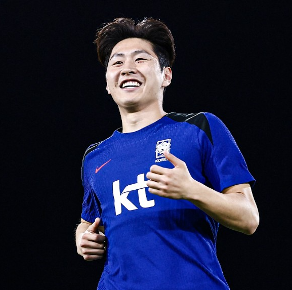 한국 쿠웨이트 축구 중계