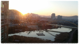 호수공원