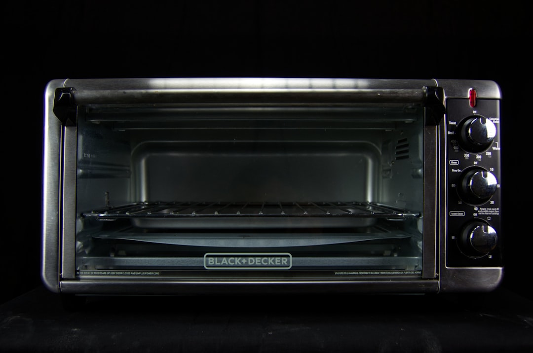 Oven