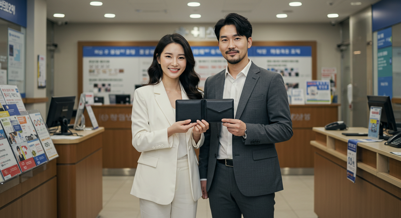 농협 주택담보대출 금리