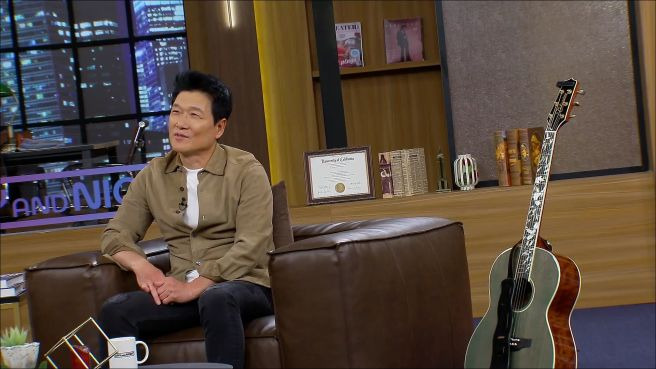 안치환 김광석 영안실에서 마지막 만남｜사망 전날 약속 취소&middot;30년 후 눈물 고백&middot;두 사람의 인연 총정리