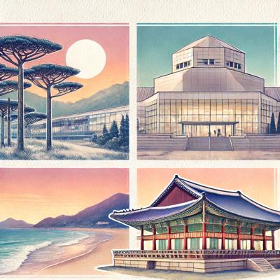 서울 근교 당일치기 여행 추천 명소 소개와 알짜배기 여행 코스 정보