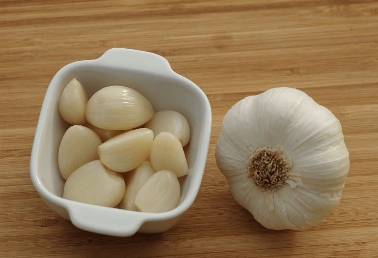 폐에 좋은 음식