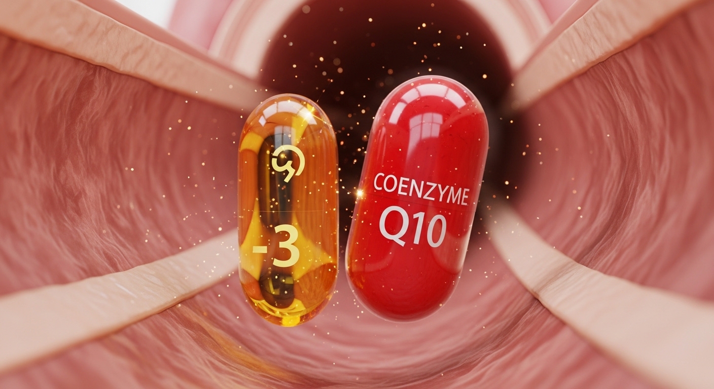 혈관영양제복용시간추천