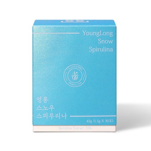 dr.bk스피루리나 스피루리나 파우더 순위30종