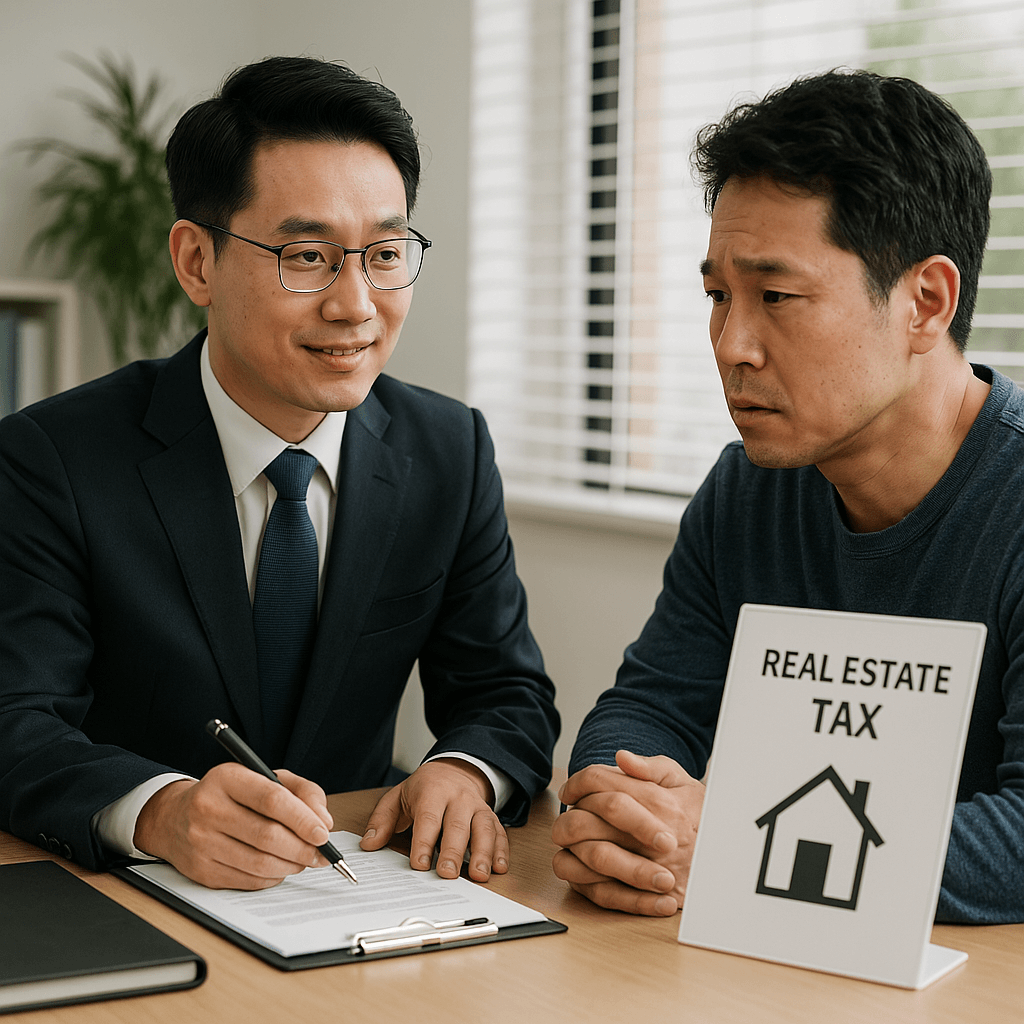 부동산 양도소득세, 모르면 손해! 세금 폭탄 막는 꿀팁 대방출