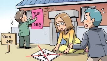 전세사기 유형과 대처방안