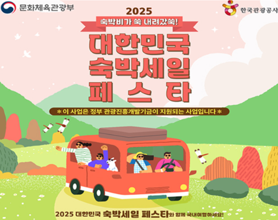 대한민국 숙박세일페스타 할인권 자주 묻는 질문