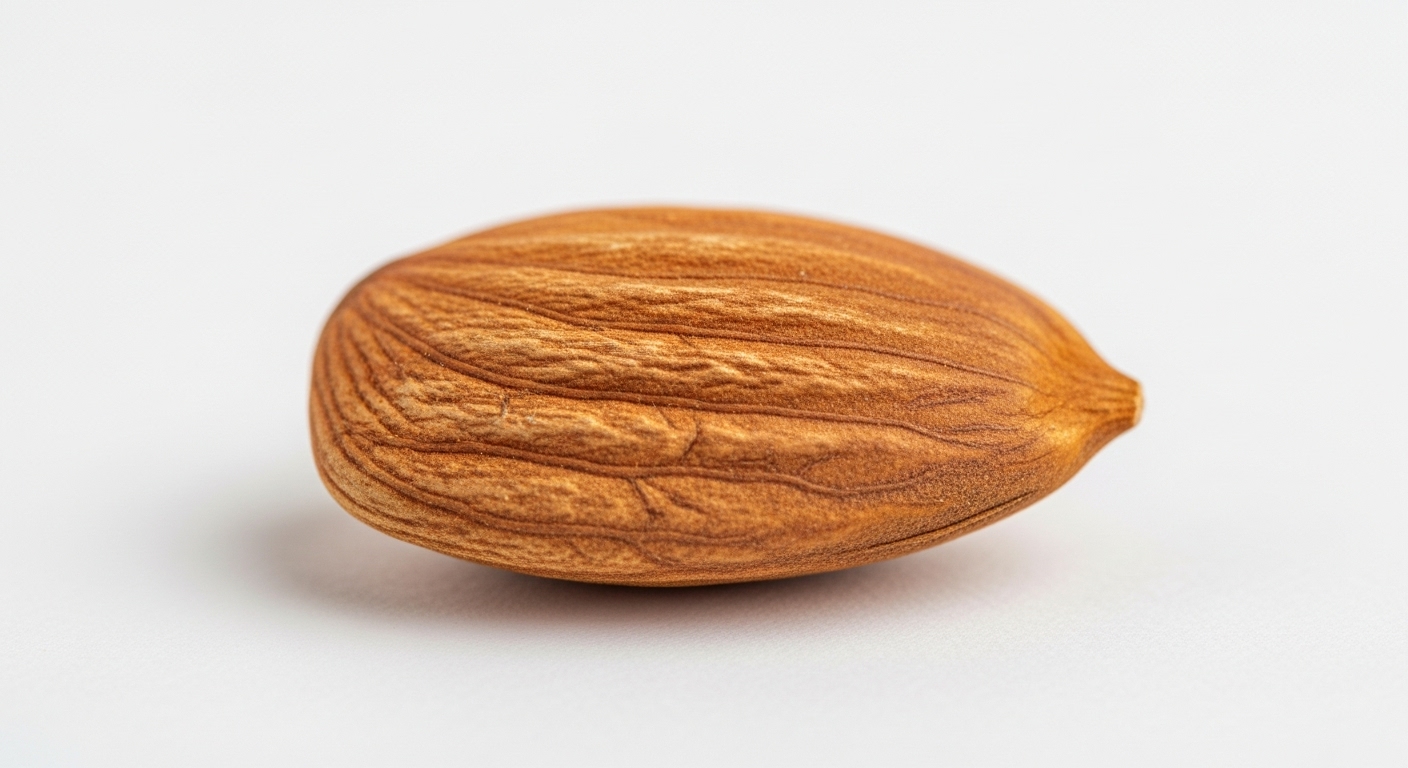 아몬드효능권장량섭취