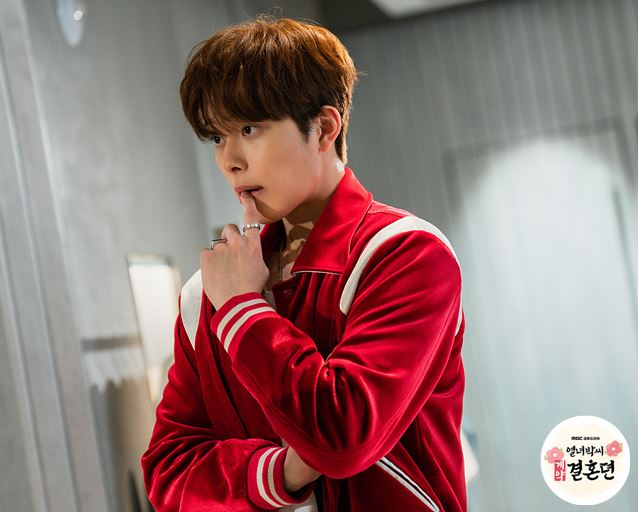 열녀박씨계약결혼뎐