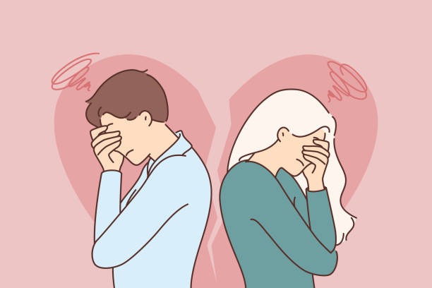 불안애착형 연애