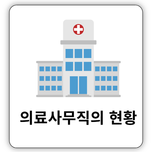 2025 - 의료사무직