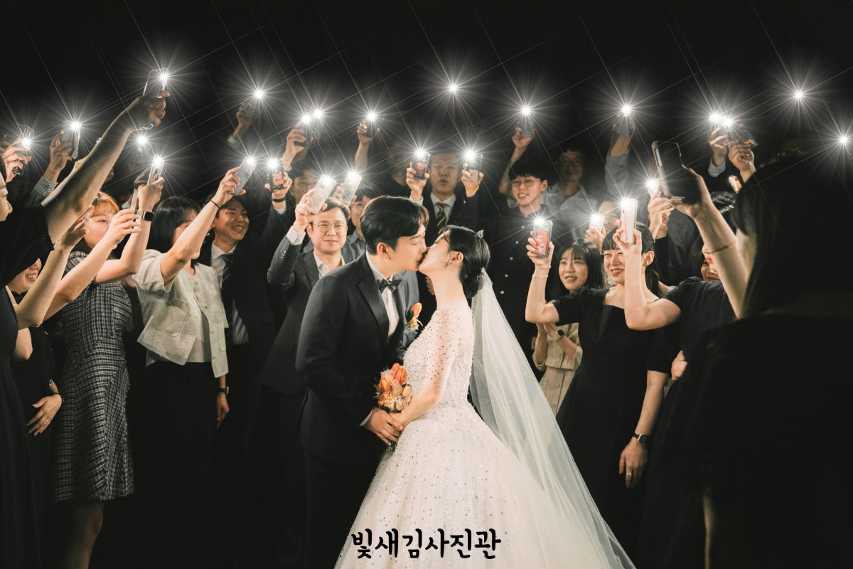 mj컨벤션 다이너스티홀 서브스냅 플래시컷 근접