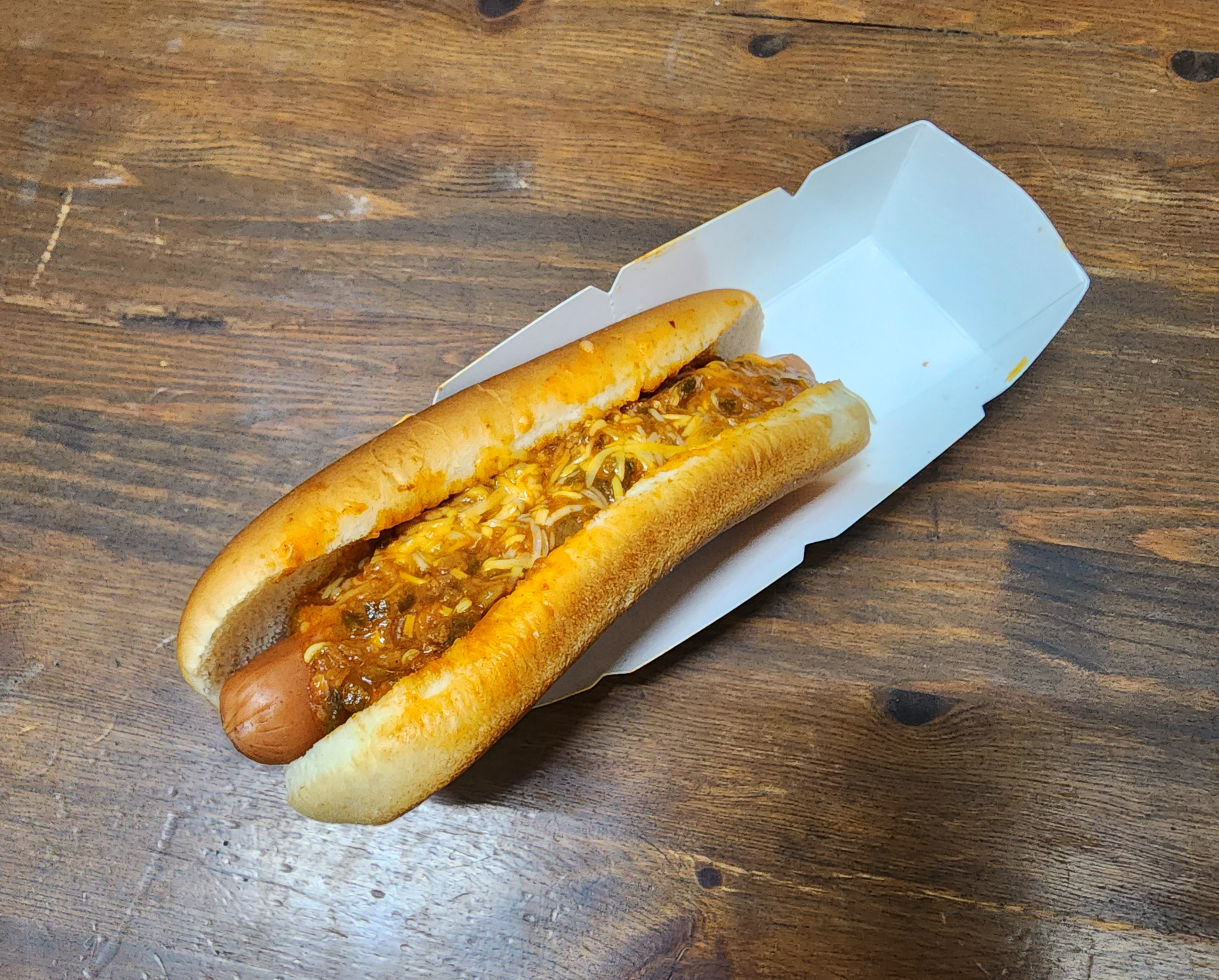 GS25_멕시칸칠리핫도그