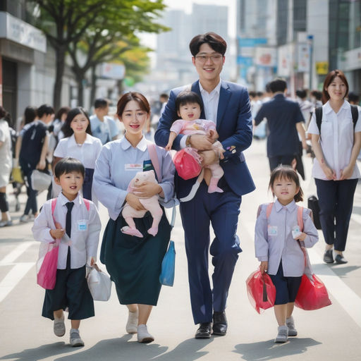 근로 자녀장려금 내용