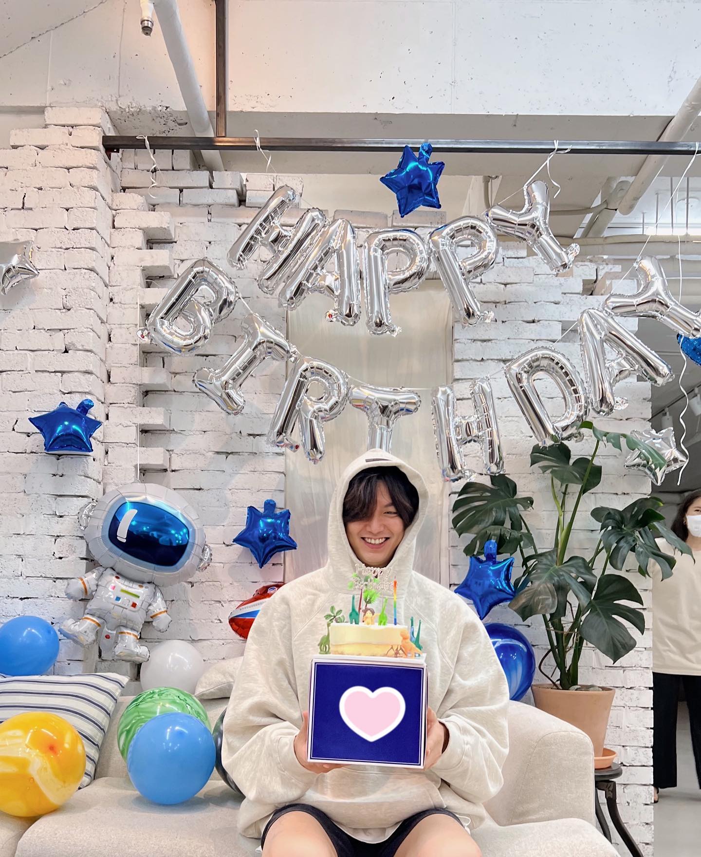 배우 이민호 프로필, 주요 출연작과 이력, 그리고 인스타그램 소식