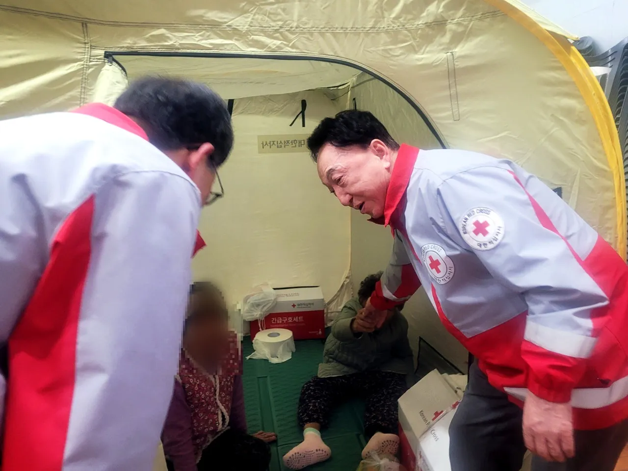 산불 피해 기부, 이런 분들께 추천합니다