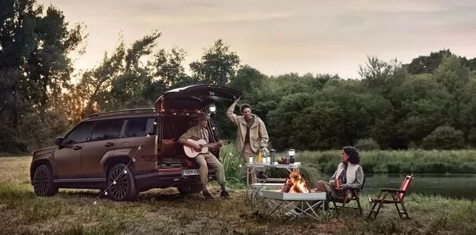 차박하기-좋은곳