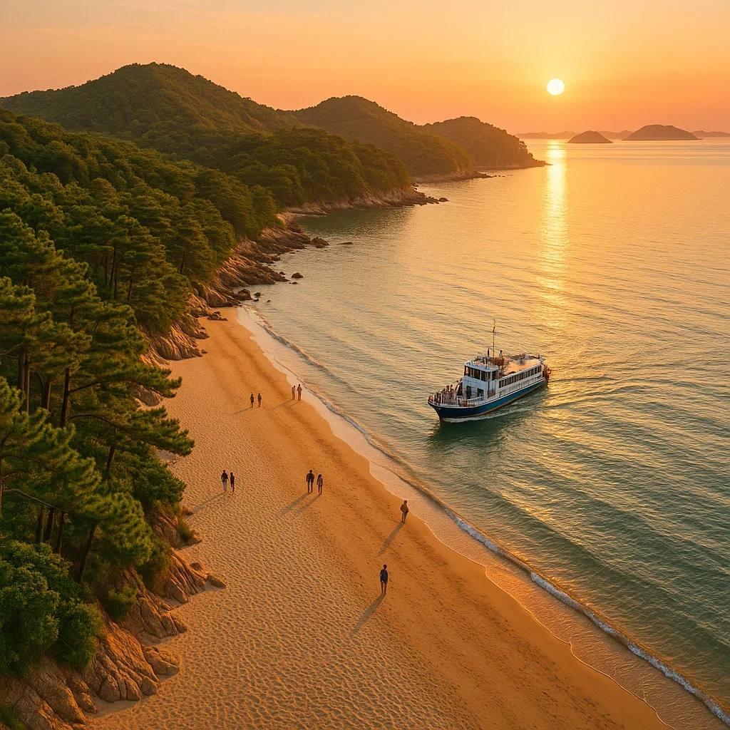 인천 국내여행사, 후기 평점 4.9점 받은 TOP 5 업체 공개