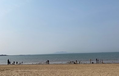 서울인천 근교 추천 해수욕장 관련 사진