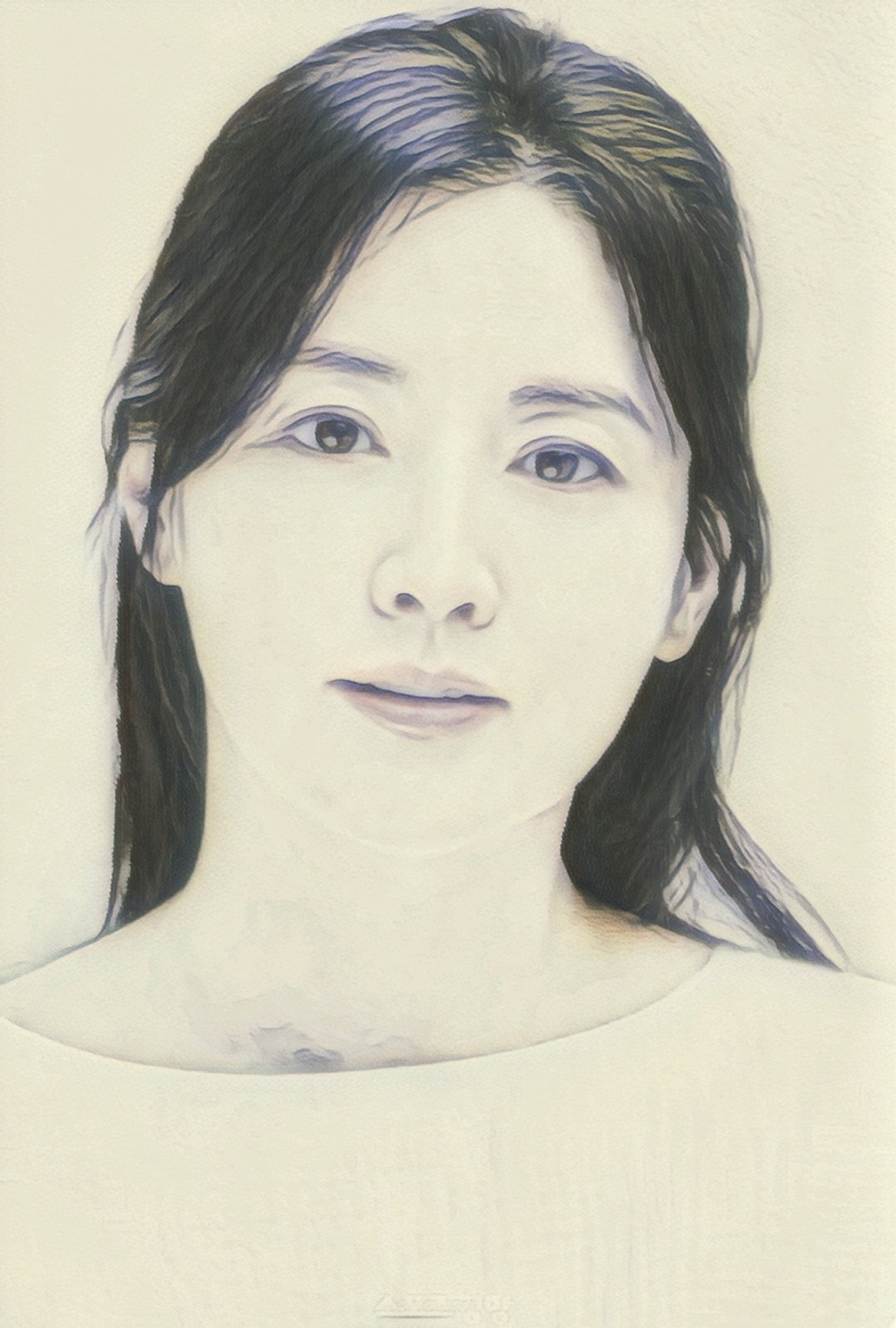 배우 이영애 관련 사진