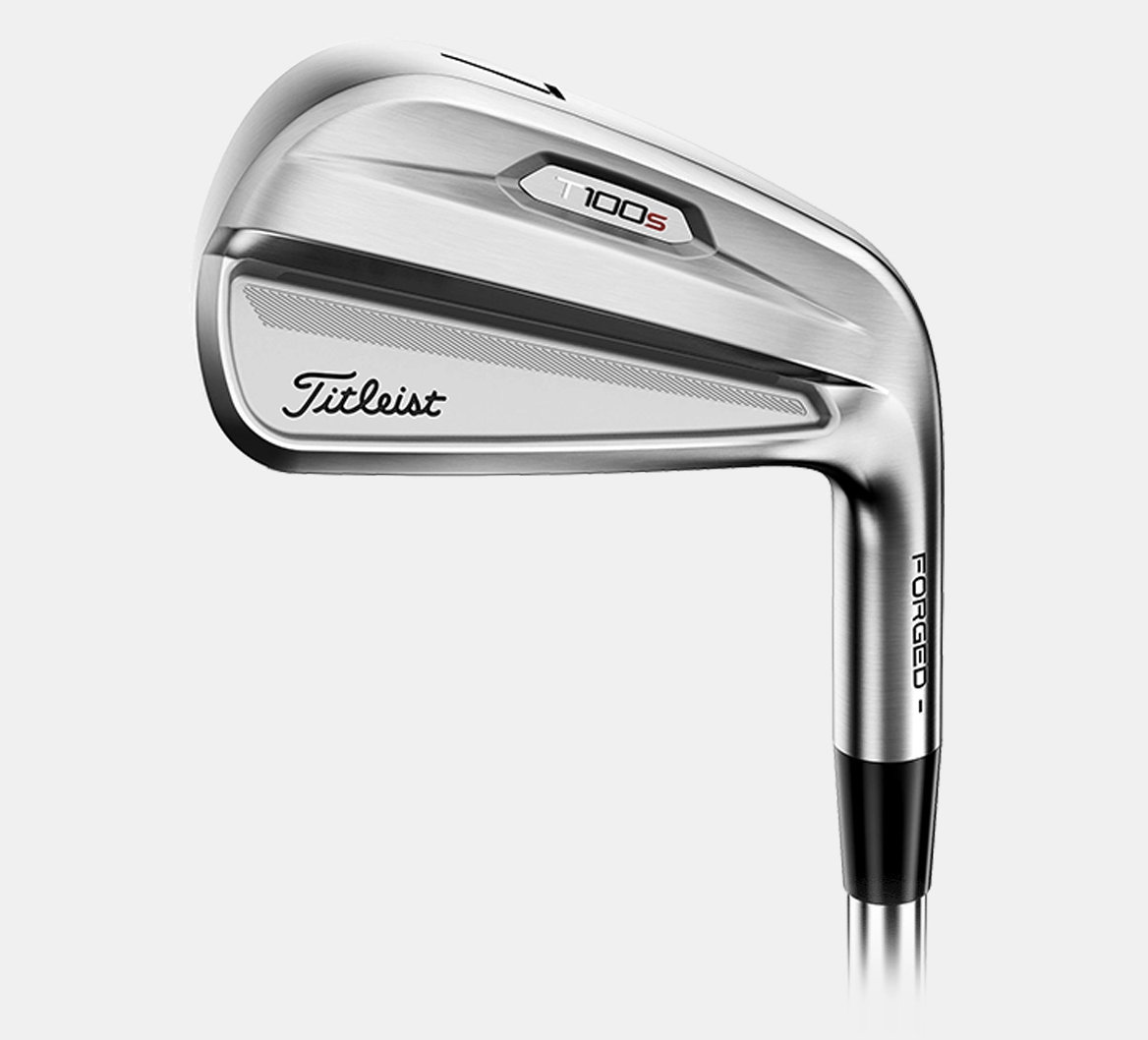 타이틀리스트 아이언 추천