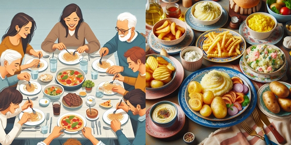 감자의 효능
