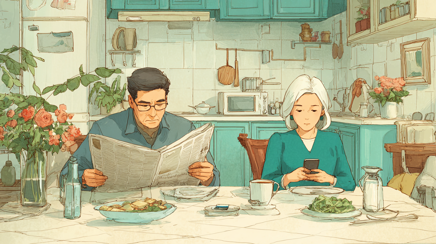 깻잎전쟁리뷰,사소한시작,갈등의심화,해결의실마리