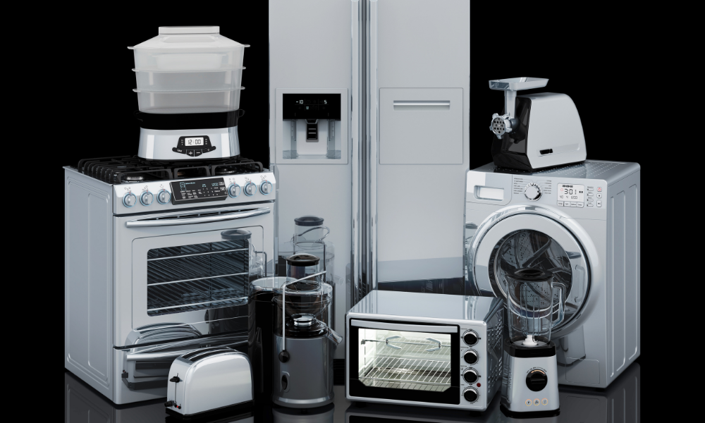 한전 고효율 가전제품