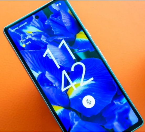 구글 픽셀 8a는 120Hz의 고주사율 디스플레이, 향상된 텐서 G3 프로세서, DisplayPort 출력 옵션(이미지출처-androidauthority)