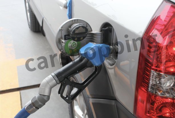 겨울철 디젤차 예열시간