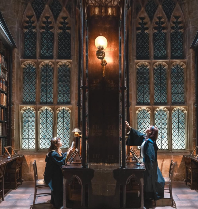 도쿄해리포터스튜디오 03