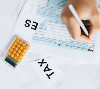 종합소득세 환급계좌 변경 방법&amp;#44; 신고 내역 조회