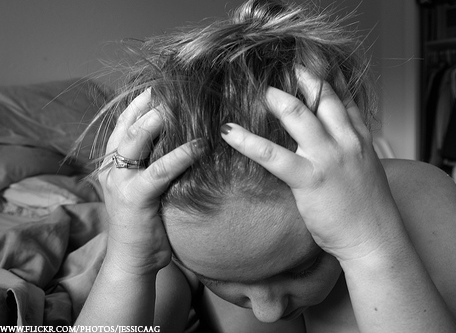 최악의 이별 통보, 남자가 관심주다 연락을 끊는 이유