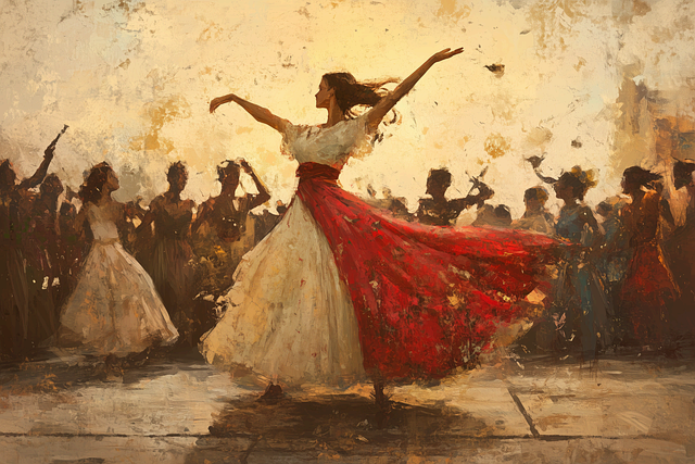 서양 음악의 리듬과 박자 변화: 고대부터 현대까지