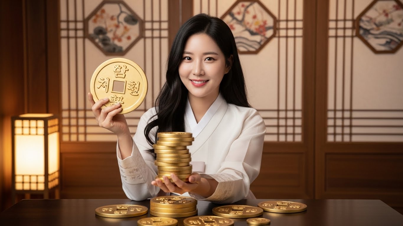 연휴에 승인되는 무직자 비상금